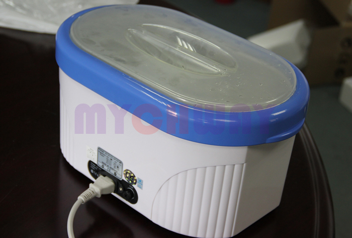 SKNV-16 - New Salon Hot Pot Wax Heater Warmer Facial Skincare Spa - mychway SKNV-16 - New Salon Hot Pot Wax Heater Warmer Facial Skincare Spa - mychway