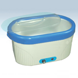 new salon hot pot wax heater warmer facial skincare spa - mychway
