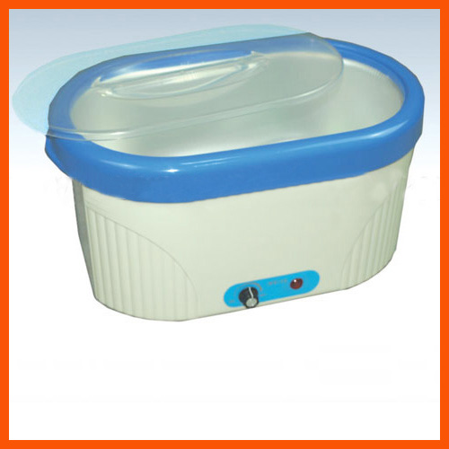 SKNV-16 - New Salon Hot Pot Wax Heater Warmer Facial Skincare Spa - mychway