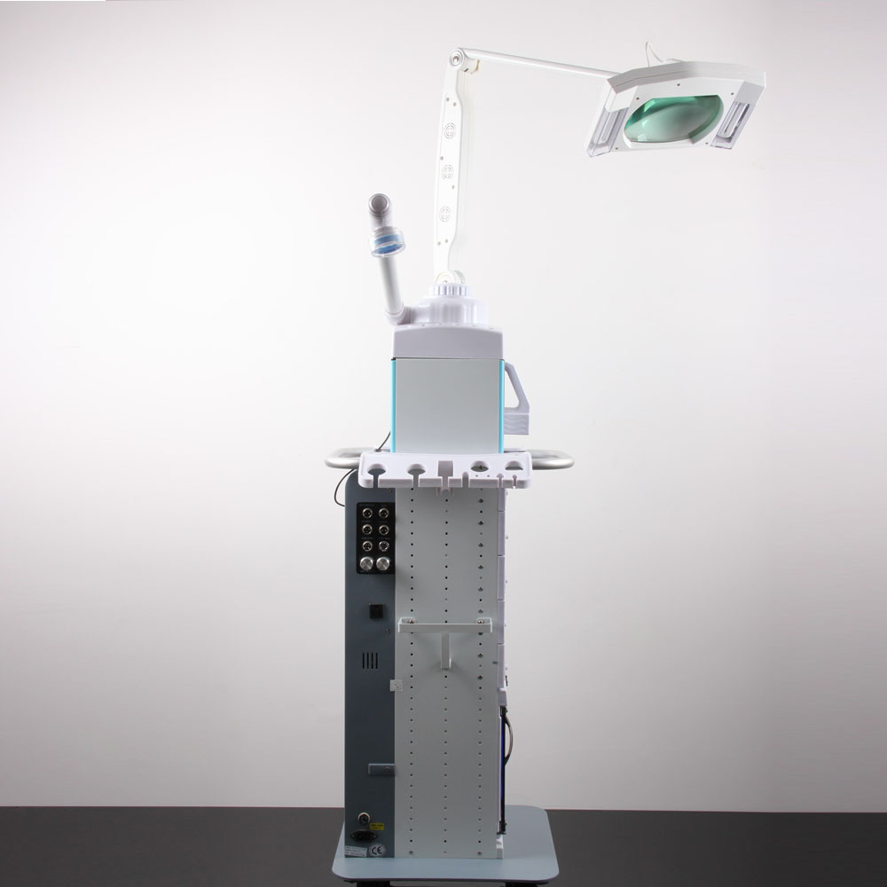 SKNV-1608 - 19 In 1 Multi-functional Beauty Instrument - mychway