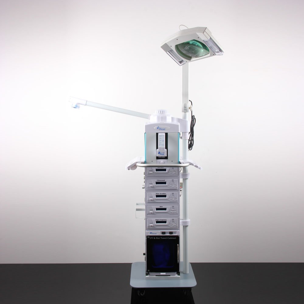 SKNV-1608 - 19 In 1 Multi-functional Beauty Instrument - mychway