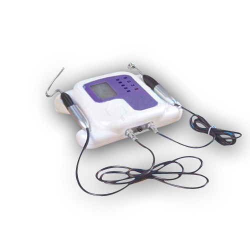 SKNV-168A - Microcurrent Infrared Ray Massage Vibration Skin Care - mychway