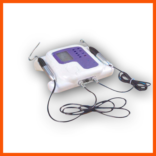 SKNV-168A - Microcurrent Infrared Ray Massage Vibration Skin Care - mychway