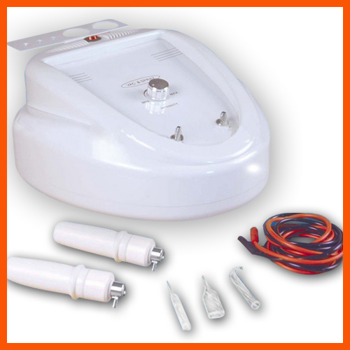 SKNV-202 - 2 In 1 Vacuum Spray Beauty Equipment Skin Rejuvenation - mychway