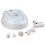 SKNV-204 - 4 Rotary Brush Skin Rejuvenation Beauty Machine Face