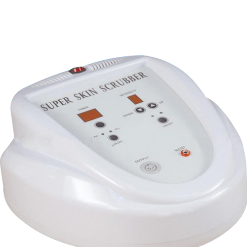SKNV-232 - Luxury Supersonic Skin Scrubber--beauty Salon Equipment - mychway