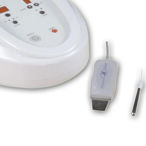 SKNV-232 - Luxury Supersonic Skin Scrubber--beauty Salon Equipment - mychway