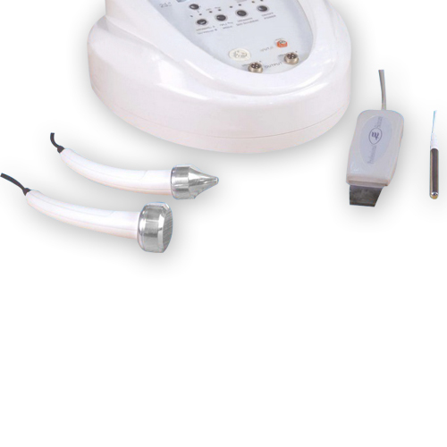 SKNV-233 - Ultrasound  Skin Scrubber Microdermabrasion Facial Spa - mychway