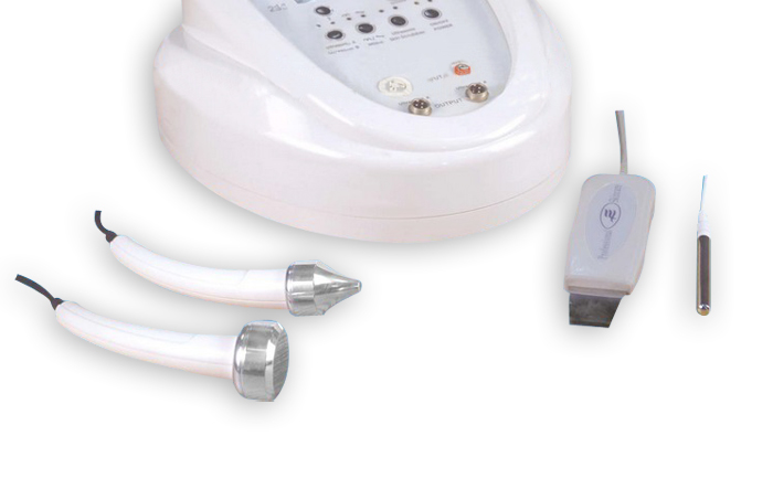 SKNV-233 - Ultrasound Skin Scrubber Microdermabrasion Facial Spa - mychway SKNV-233 - Ultrasound Skin Scrubber Microdermabrasion Facial Spa - mychway