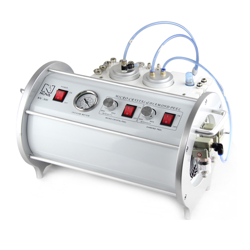 SKNV-300 - Brand New Nova Nv-300 Micro-crystal & Diamond Dermabras - mychway