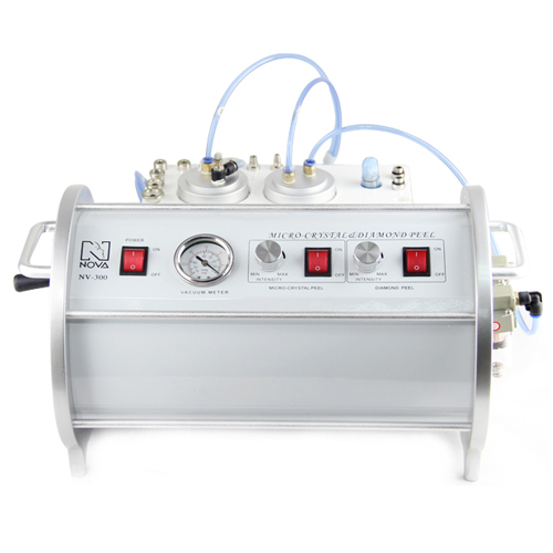 SKNV-300 - Brand New Nova Nv-300 Micro-crystal & Diamond Dermabras - mychway