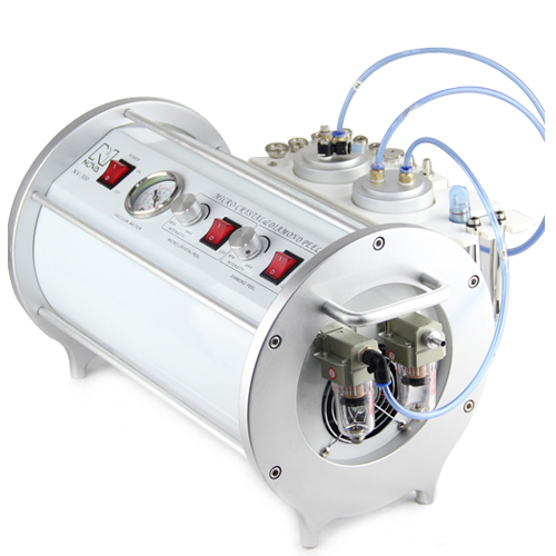 SKNV-300 - Brand New Nova Nv-300 Micro-crystal & Diamond Dermabras - mychway