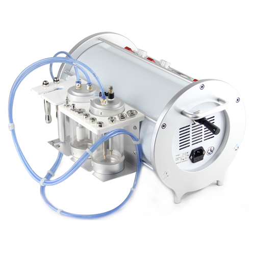 SKNV-300 - Brand New Nova Nv-300 Micro-crystal & Diamond Dermabras - mychway