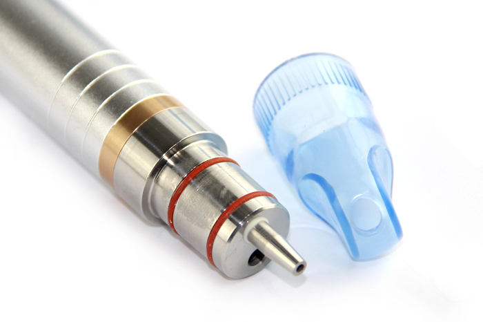 SKNV-300 - Brand New Nova Nv-300 Micro-crystal & Diamond Dermabras - mychway SKNV-300 - Brand New Nova Nv-300 Micro-crystal & Diamond Dermabras - mychway
