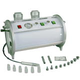 SKNV-300 - BRAND NEW NOVA NV-300 MICRO-CRYSTAL & DIAMOND DERMABRAS