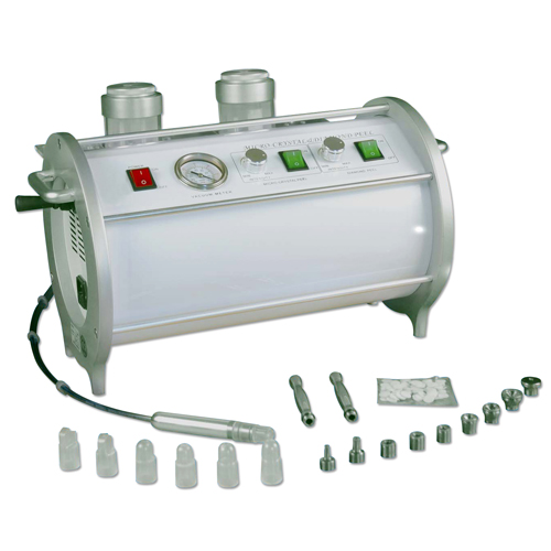SKNV-300 - Brand New Nova Nv-300 Micro-crystal & Diamond Dermabras - mychway