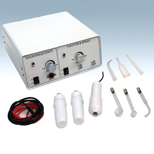 SKNV-301 - Skin Rejuvenation Galvanic Spray Face Beauty Equipment - mychway