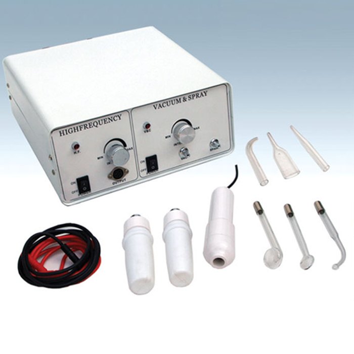 SKNV-301 - Skin Rejuvenation Galvanic Spray Face Beauty Equipment - mychway