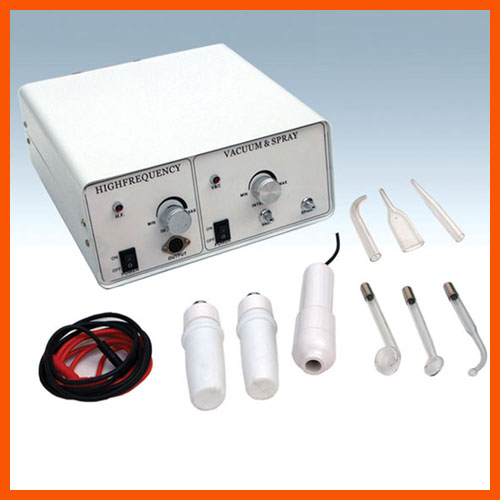 SKNV-301 - Skin Rejuvenation Galvanic Spray Face Beauty Equipment - mychway
