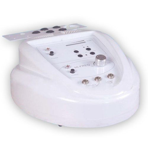 SKNV-302 - 2in1 High Frequency & Galvanic Facial Beauty Equipment - mychway