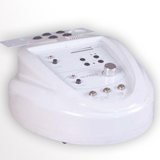 2in1 high frequency & galvanic facial beauty equipment - mychway
