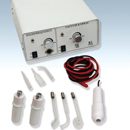 SKNV-305 - High Frequency Ultrasound  Skin Rejuvenation Equipment - mychway