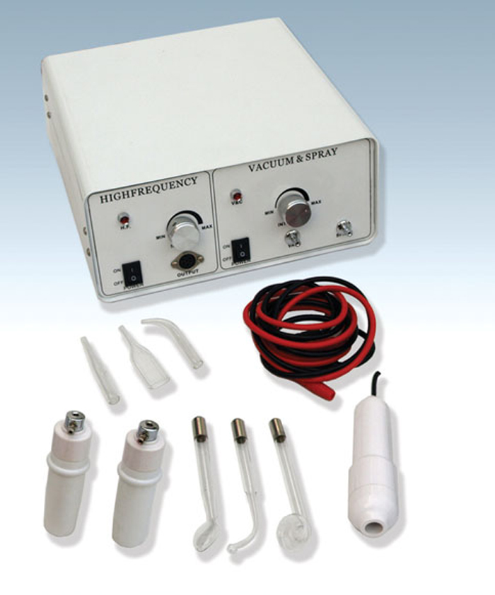 SKNV-305 - High Frequency Ultrasound Skin Rejuvenation Equipment - mychway SKNV-305 - High Frequency Ultrasound Skin Rejuvenation Equipment - mychway