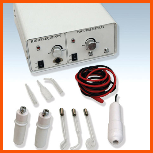 SKNV-305 - High Frequency Ultrasound  Skin Rejuvenation Equipment - mychway