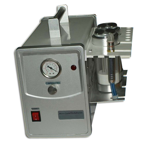 SKNV-500A - Nv-500a Professional Micro-crystal Dermabrasion Machine - mychway