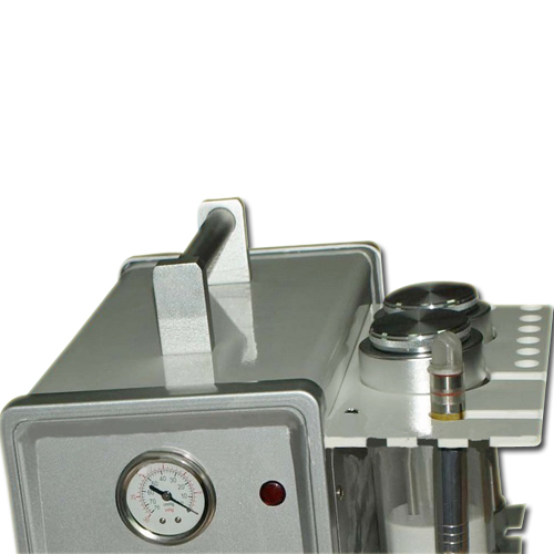 SKNV-500A - Nv-500a Professional Micro-crystal Dermabrasion Machine - mychway
