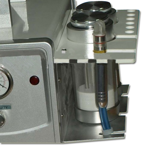 SKNV-500A - Nv-500a Professional Micro-crystal Dermabrasion Machine - mychway
