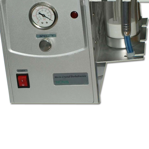 SKNV-500A - Nv-500a Professional Micro-crystal Dermabrasion Machine - mychway