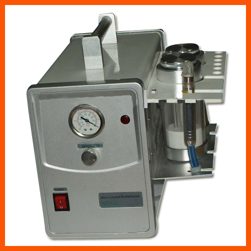 SKNV-500A - Nv-500a Professional Micro-crystal Dermabrasion Machine - mychway