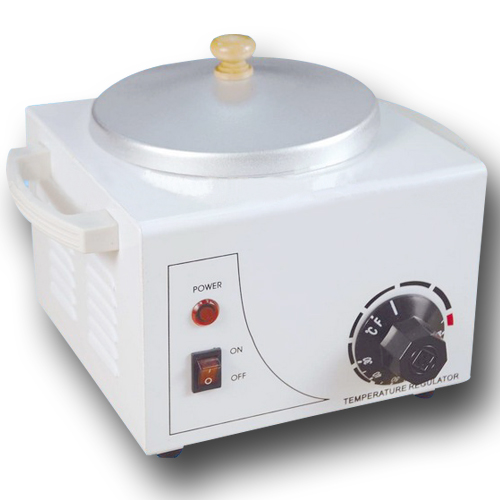 SKNV-501 - Salon New Spa Faciall Skin Care Single Wax Warmer - mychway