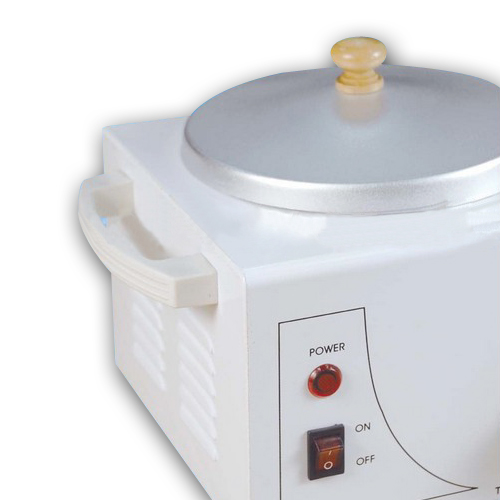 SKNV-501 - Salon New Spa Faciall Skin Care Single Wax Warmer - mychway