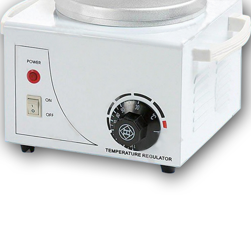 SKNV-501 - Salon New Spa Faciall Skin Care Single Wax Warmer - mychway