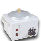 salon new spa faciall skin care single wax warmer - mychway