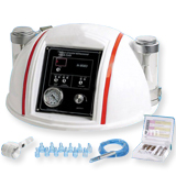 4 in1 crystal diamond microdermabrasion dermabrasion - mychway