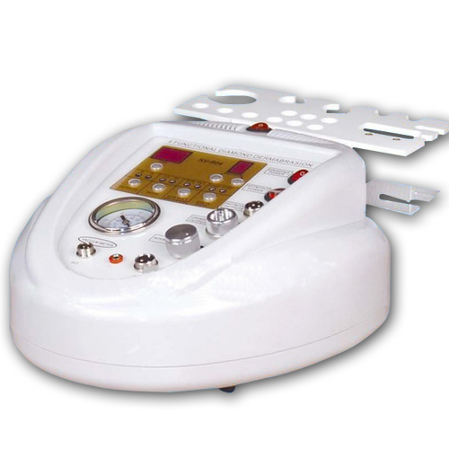 SKNV-904 - 4in1 Diamond Microdermabrasion Dermabrasion Peeling Spa - mychway