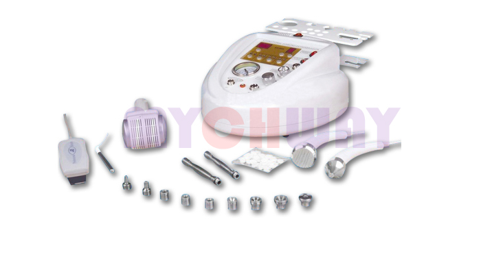 SKNV-904 - 4in1 Diamond Microdermabrasion Dermabrasion Peeling Spa - mychway SKNV-904 - 4in1 Diamond Microdermabrasion Dermabrasion Peeling Spa - mychway