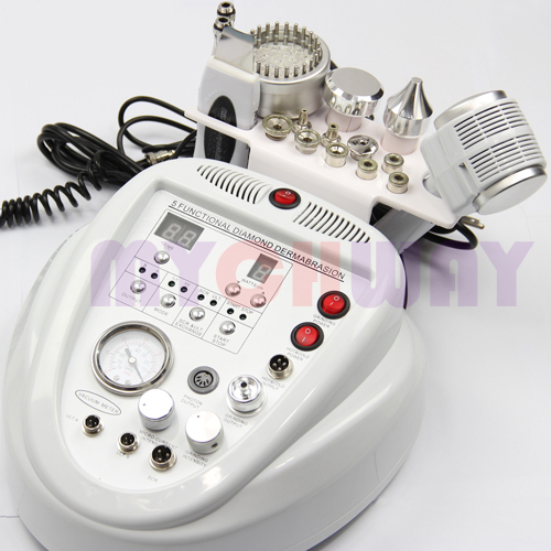 SKNV-905 - Diamond Microdermabrasion Dermabrasion Peeling Machine - mychway