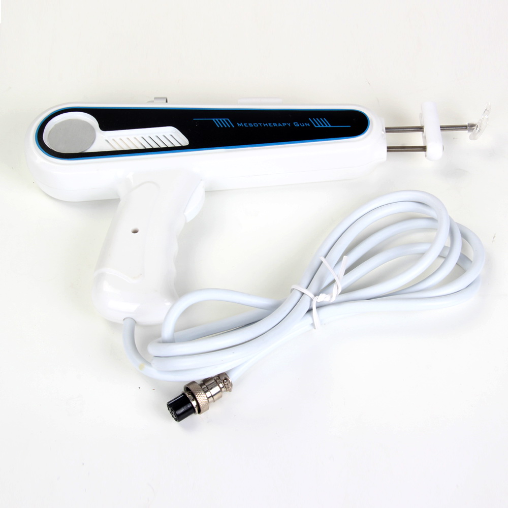 SKNV-919 - Needle-free Mesotherapy Rejuvenation Gun Machine - mychway
