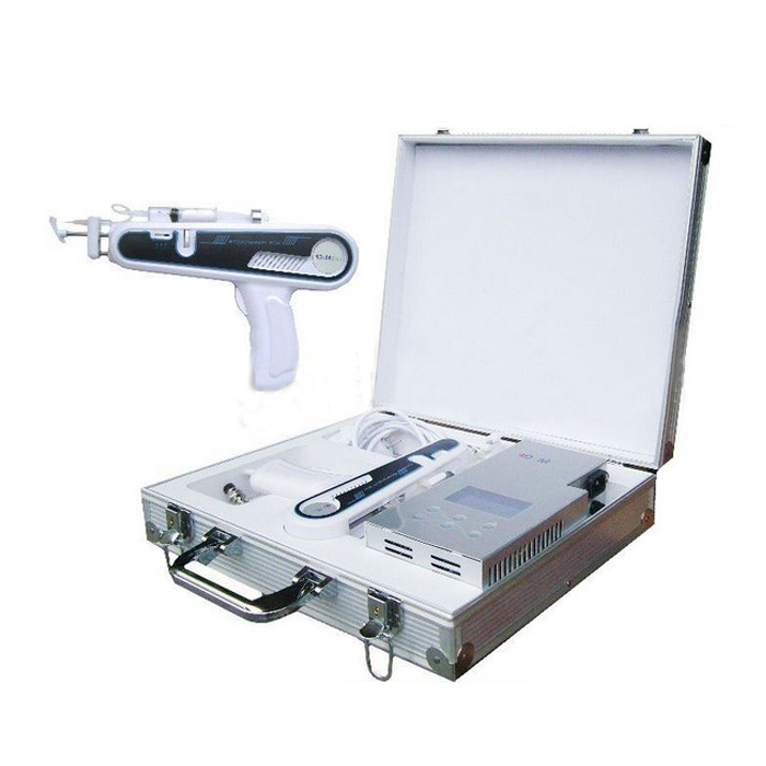 SKNV-919 - Needle-free Mesotherapy Rejuvenation Gun Machine - mychway SKNV-919 - Needle-free Mesotherapy Rejuvenation Gun Machine - mychway