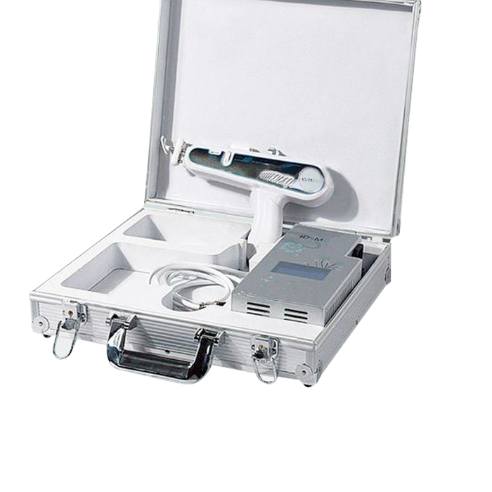 SKNV-919 - Needle-free Mesotherapy Rejuvenation Gun Machine - mychway SKNV-919 - Needle-free Mesotherapy Rejuvenation Gun Machine - mychway