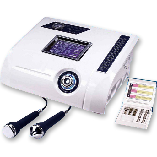 SKNV-N94 - 4 In 1 Diamond Dermabrasion Peeling Beauty Equipment - mychway