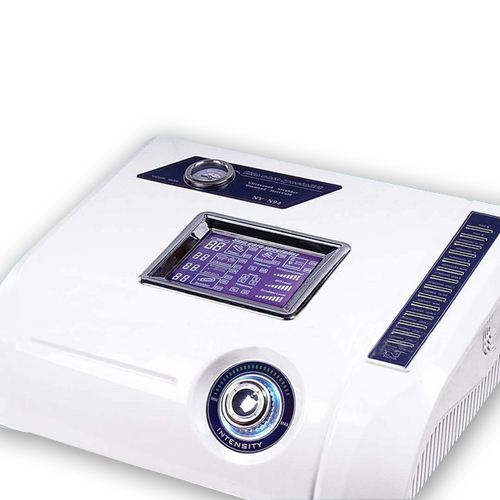 SKNV-N94 - 4 In 1 Diamond Dermabrasion Peeling Beauty Equipment - mychway