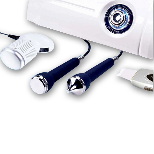 SKNV-N94 - 4 In 1 Diamond Dermabrasion Peeling Beauty Equipment - mychway