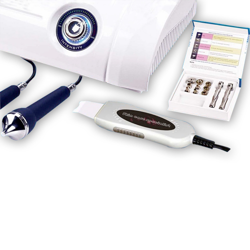 SKNV-N94 - 4 In 1 Diamond Dermabrasion Peeling Beauty Equipment - mychway