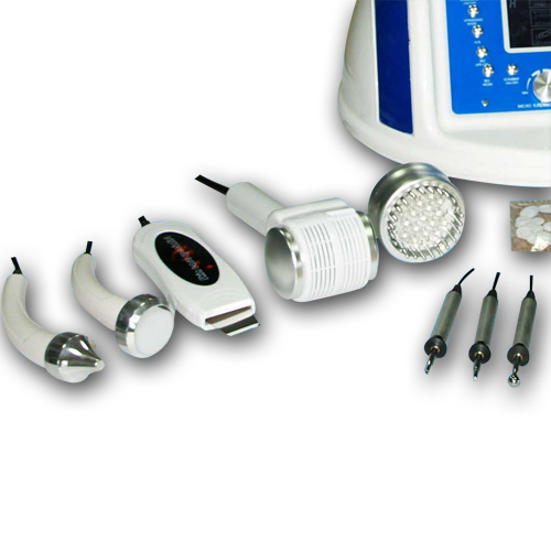 SKNV-Q606 - 6 In 1 Lcd Crystal Free Diamond Peeling Machine Spa - mychway