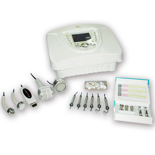 SKNV-U6 - Beauty Salon Equipment Diamond Microdermabrasion Peel - mychway
